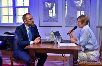 Fot.: Anna Małoszewska