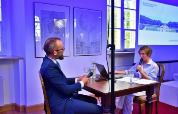 Fot.: Anna Małoszewska