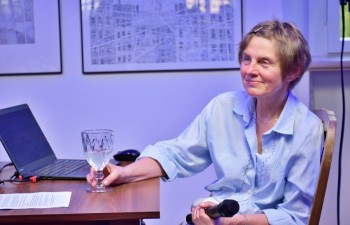 Fot.: Anna Małoszewska