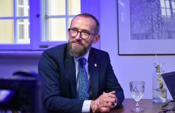 Fot.: Anna Małoszewska