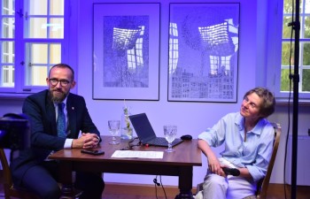 Fot.: Anna Małoszewska