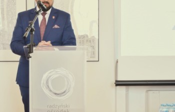 Fot. Anna Małoszewska