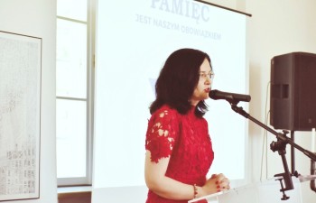 Fot. Anna Małoszewska