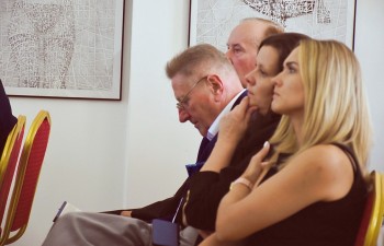 Fot. Anna Małoszewska