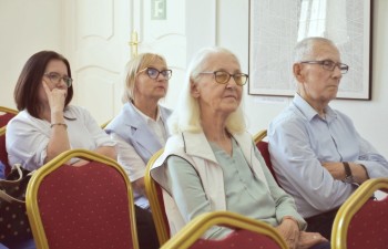 Fot. Anna Małoszewska