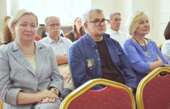 Fot. Anna Małoszewska