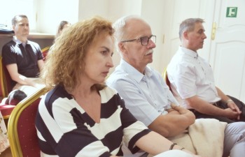 Fot. Anna Małoszewska