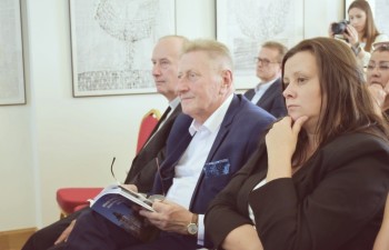 Fot. Anna Małoszewska