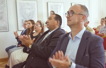 Fot. Anna Małoszewska