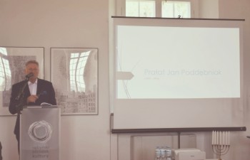 Fot. Anna Małoszewska