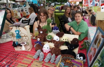 Fot.: Tomasz Młynarczyk | Radzyński Ośrodek Kultury