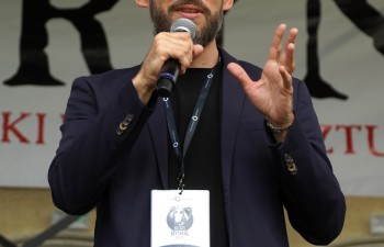 Fot.: Tomasz Młynarczyk | Radzyński Ośrodek Kultury