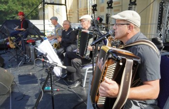 Fot.: Tomasz Młynarczyk | Radzyński Ośrodek Kultury