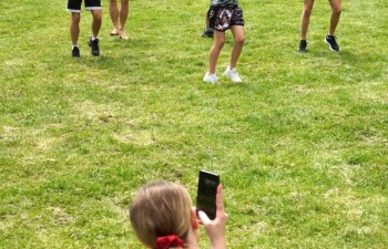 Fot.: Tomasz Młynarczyk | Radzyński Ośrodek Kultury