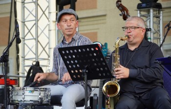 Fot.: Tomasz Młynarczyk | Radzyński Ośrodek Kultury