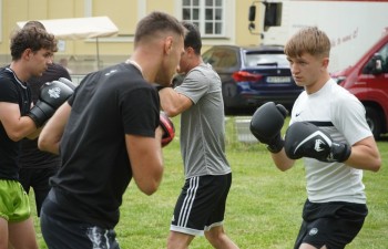 Fot.: Tomasz Młynarczyk | Radzyński Ośrodek Kultury