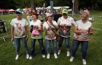 Fot.: Tomasz Młynarczyk | Radzyński Ośrodek Kultury