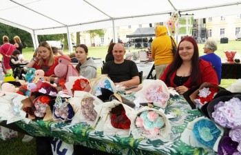 Fot.: Tomasz Młynarczyk | Radzyński Ośrodek Kultury