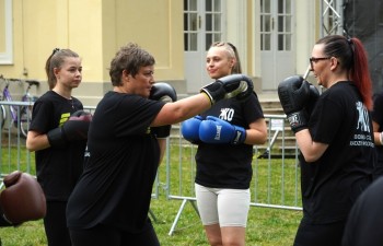 Fot.: Tomasz Młynarczyk | Radzyński Ośrodek Kultury