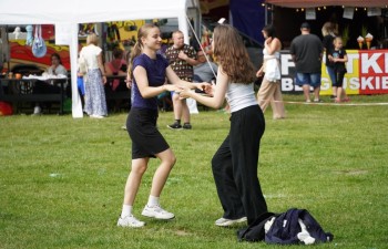 Fot.: Tomasz Młynarczyk | Radzyński Ośrodek Kultury