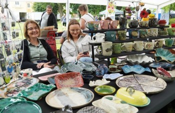 Fot.: Tomasz Młynarczyk | Radzyński Ośrodek Kultury