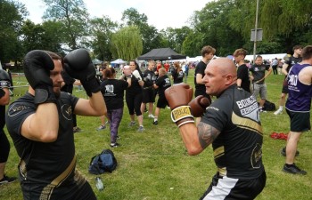 Fot.: Tomasz Młynarczyk | Radzyński Ośrodek Kultury