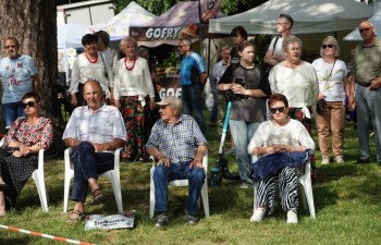 Fot.: Tomasz Młynarczyk | Radzyński Ośrodek Kultury