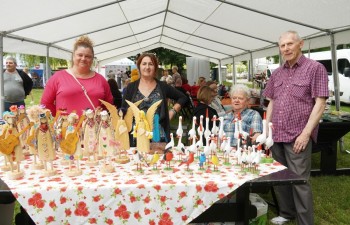 Fot.: Tomasz Młynarczyk | Radzyński Ośrodek Kultury