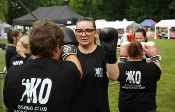 Fot.: Tomasz Młynarczyk | Radzyński Ośrodek Kultury