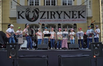 Fot.: Tomasz Młynarczyk | Radzyński Ośrodek Kultury