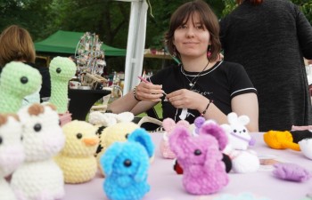 Fot.: Tomasz Młynarczyk | Radzyński Ośrodek Kultury