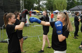 Fot.: Tomasz Młynarczyk | Radzyński Ośrodek Kultury