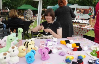 Fot.: Tomasz Młynarczyk | Radzyński Ośrodek Kultury