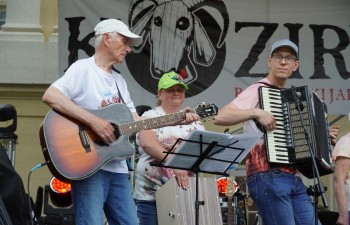 Fot.: Tomasz Młynarczyk | Radzyński Ośrodek Kultury