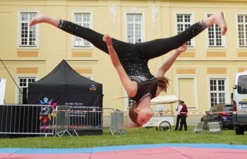 Fot.: Tomasz Młynarczyk | Radzyński Ośrodek Kultury