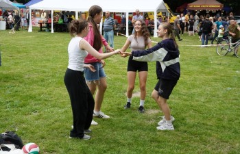 Fot.: Tomasz Młynarczyk | Radzyński Ośrodek Kultury