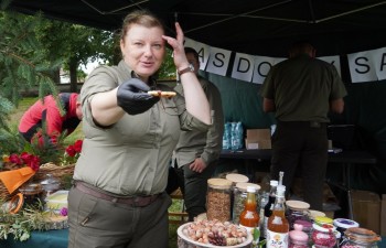 Fot.: Tomasz Młynarczyk | Radzyński Ośrodek Kultury