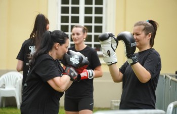 Fot.: Tomasz Młynarczyk | Radzyński Ośrodek Kultury