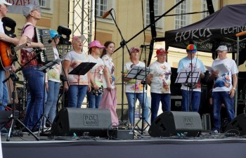 Fot.: Tomasz Młynarczyk | Radzyński Ośrodek Kultury