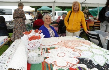 Fot.: Tomasz Młynarczyk | Radzyński Ośrodek Kultury