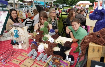 Fot.: Tomasz Młynarczyk | Radzyński Ośrodek Kultury