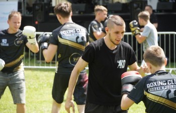 Fot.: Tomasz Młynarczyk | Radzyński Ośrodek Kultury