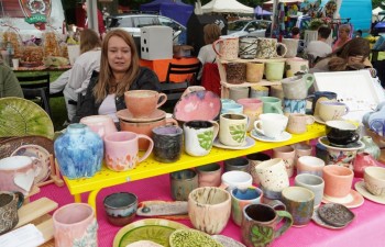 Fot.: Tomasz Młynarczyk | Radzyński Ośrodek Kultury