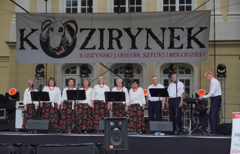 Fot.: Tomasz Młynarczyk | Radzyński Ośrodek Kultury