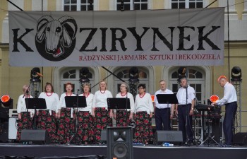 Fot.: Tomasz Młynarczyk | Radzyński Ośrodek Kultury