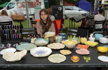 Fot.: Tomasz Młynarczyk | Radzyński Ośrodek Kultury