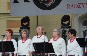 Fot.: Tomasz Młynarczyk | Radzyński Ośrodek Kultury