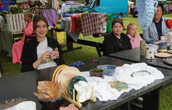 Fot.: Tomasz Młynarczyk | Radzyński Ośrodek Kultury