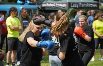 Fot.: Tomasz Młynarczyk | Radzyński Ośrodek Kultury