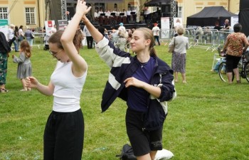 Fot.: Tomasz Młynarczyk | Radzyński Ośrodek Kultury